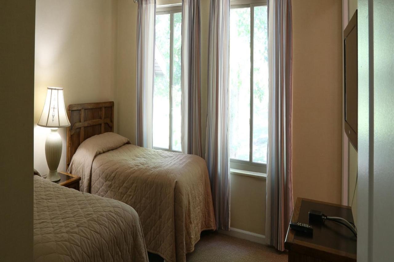 Lakeview Golf Resort Townhouses モーガンタウン エクステリア 写真